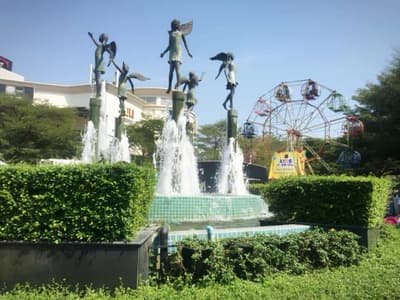 The Crystal (เลียบด่วน-รามอินทรา) 1