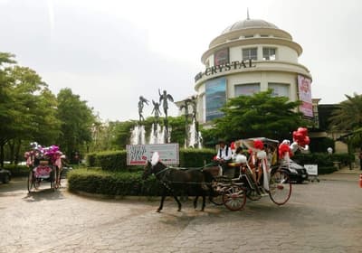 The Crystal (เลียบด่วน-รามอินทรา) 2