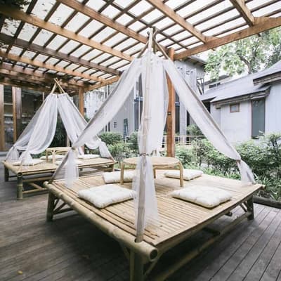 AKART Bistro & Bar (สาทร) 1