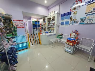 Maeluan Animal Hospital Phuket (โรงพยาบาลสัตว์แม่หลวนภูเก็ต) 5