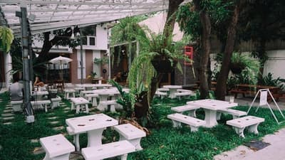 Yard Bar Bkk (ยาร์ด บาร์) 3