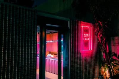 Yard Bar Bkk (ยาร์ด บาร์) 5