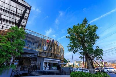 JAS URBAN Srinakarin (แจส เออเบิร์น ศรีนครินทร์) 2
