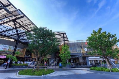 JAS URBAN Srinakarin (แจส เออเบิร์น ศรีนครินทร์) 3