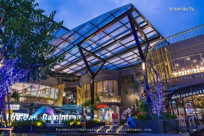 JAS URBAN Srinakarin (แจส เออเบิร์น ศรีนครินทร์) 5