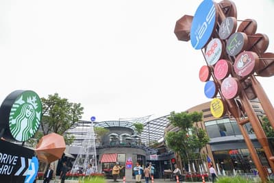 JAS URBAN Srinakarin (แจส เออเบิร์น ศรีนครินทร์) 8