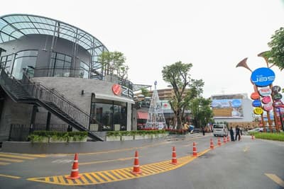JAS URBAN Srinakarin (แจส เออเบิร์น ศรีนครินทร์) 9