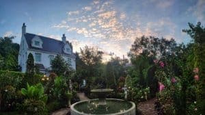 Hillsborough The English Country House Hotel & Leisure (เชียงใหม่) 2