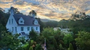 Hillsborough The English Country House Hotel & Leisure (เชียงใหม่) 3