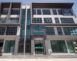 3DPet Hospital & Hotel (โรงพยาบาลสัตว์ ทรี ดี เพ็ท) 2
