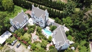Hillsborough The English Country House Hotel & Leisure (เชียงใหม่) 4