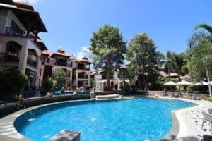 Long Beach Garden Hotel & Pavilions (ลองบีช การ์เด้น โฮเต็ล แอนด์ พาวิเลียน) 6