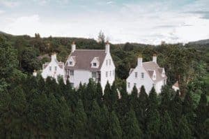 Hillsborough The English Country House Hotel & Leisure (เชียงใหม่) 6