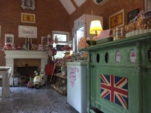 Hillsborough The English Country House Hotel & Leisure (เชียงใหม่) 8