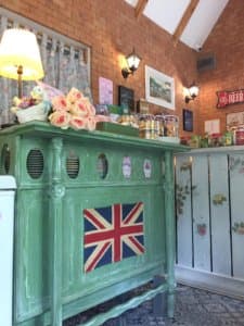 Hillsborough The English Country House Hotel & Leisure (เชียงใหม่) 9