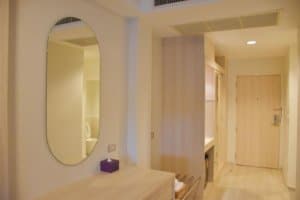 Bangsaen Heritage Hotel (บางแสน เฮอริเทจ) 3