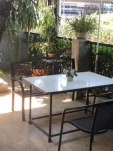 Le Arte - Crafts & Cafe (นนทบุรี) 3