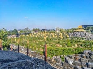 Nongnooch Garden (สวนนงนุช พัทยา) 5