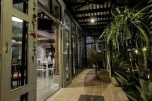 Amphawa Caza Platuu (อัมพวา คาซ่า ปลาทู) 6