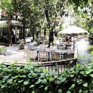 The Gardens of Dinsor Palace (เดอะการ์เด้นส์ ออฟ ดินสอพาเลซ) 3