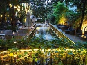 The Gardens of Dinsor Palace (เดอะการ์เด้นส์ ออฟ ดินสอพาเลซ) 7