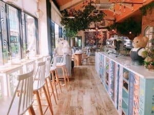Tale of three (เทลออฟทรี) 2