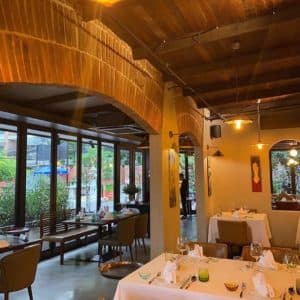 L’OLIVA Bangkok (สุขุมวิท 36) 1