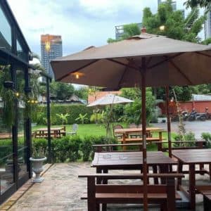 L’OLIVA Bangkok (สุขุมวิท 36) 2