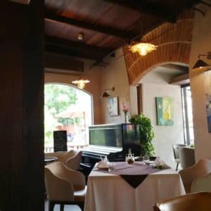 L’OLIVA Bangkok (สุขุมวิท 36) 4