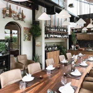 L’OLIVA Bangkok (สุขุมวิท 36) 5