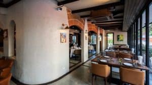 L’OLIVA Bangkok (สุขุมวิท 36) 7
