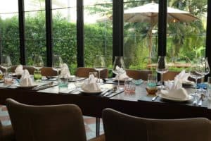 L’OLIVA Bangkok (สุขุมวิท 36) 9
