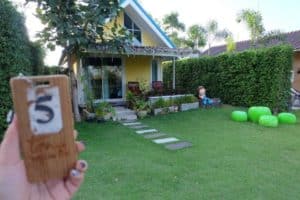 Terrua Main Ten Villa Garden (สวนผึ้ง) 6