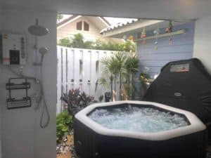 Terrua Main Ten Villa Garden (สวนผึ้ง) 7