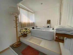 Terrua Main Ten Villa Garden (สวนผึ้ง) 8