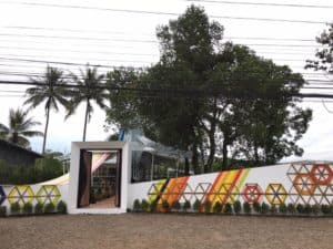 ร้านขนมจีน เส้นสี (เขาค้อ) 3