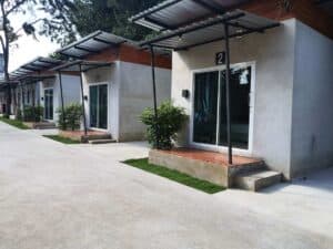 พักดีรีสอร์ท (Pak Dee Resort) 2