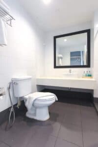 โรงแรมเก็ท สลีพ (Get Zleep Hotel chiangmai) 3