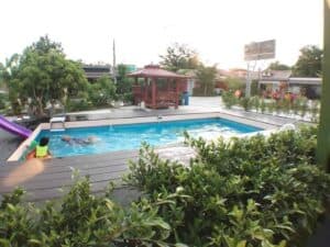 ข้าวใหม่ปลามัน รีสอร์ท (Khao Mai Plaman Resort) 8