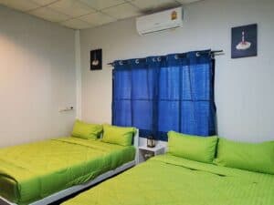 มอญอินดี้เกสต์เฮ้าส์​ (Mon Indy Guesthouse) 3