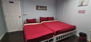 มอญอินดี้เกสต์เฮ้าส์​ (Mon Indy Guesthouse) 5