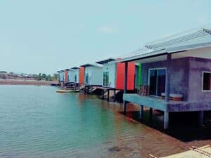ปากคลองโฮมสเตย์ (Pakklong Homestay) 3