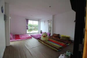 ปากคลองโฮมสเตย์ (Pakklong Homestay) 9