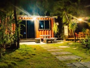 บีชบ็อกซ์ รีสอร์ท (Beach box resort) 4