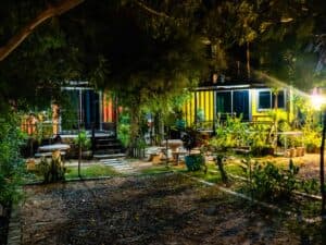 บีชบ็อกซ์ รีสอร์ท (Beach box resort) 5