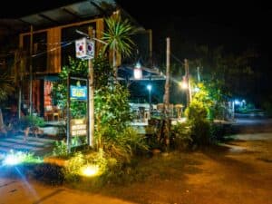 บีชบ็อกซ์ รีสอร์ท (Beach box resort) 7