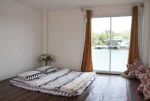 ปากคลองโฮมสเตย์ (Pakklong Homestay) 4