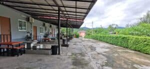 บ้านไอหมอก สังขละบุรี (Baan I Mok) 8