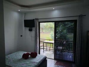 ยูยู โกลเดน บีช (YUYU golden beach resort) 3