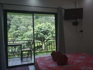 ยูยู โกลเดน บีช (YUYU golden beach resort) 8